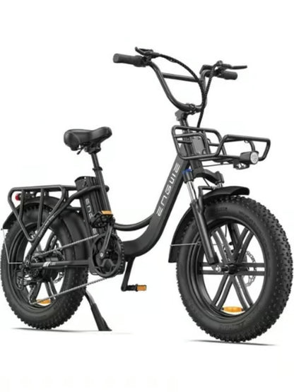 ENGWE E-Bike