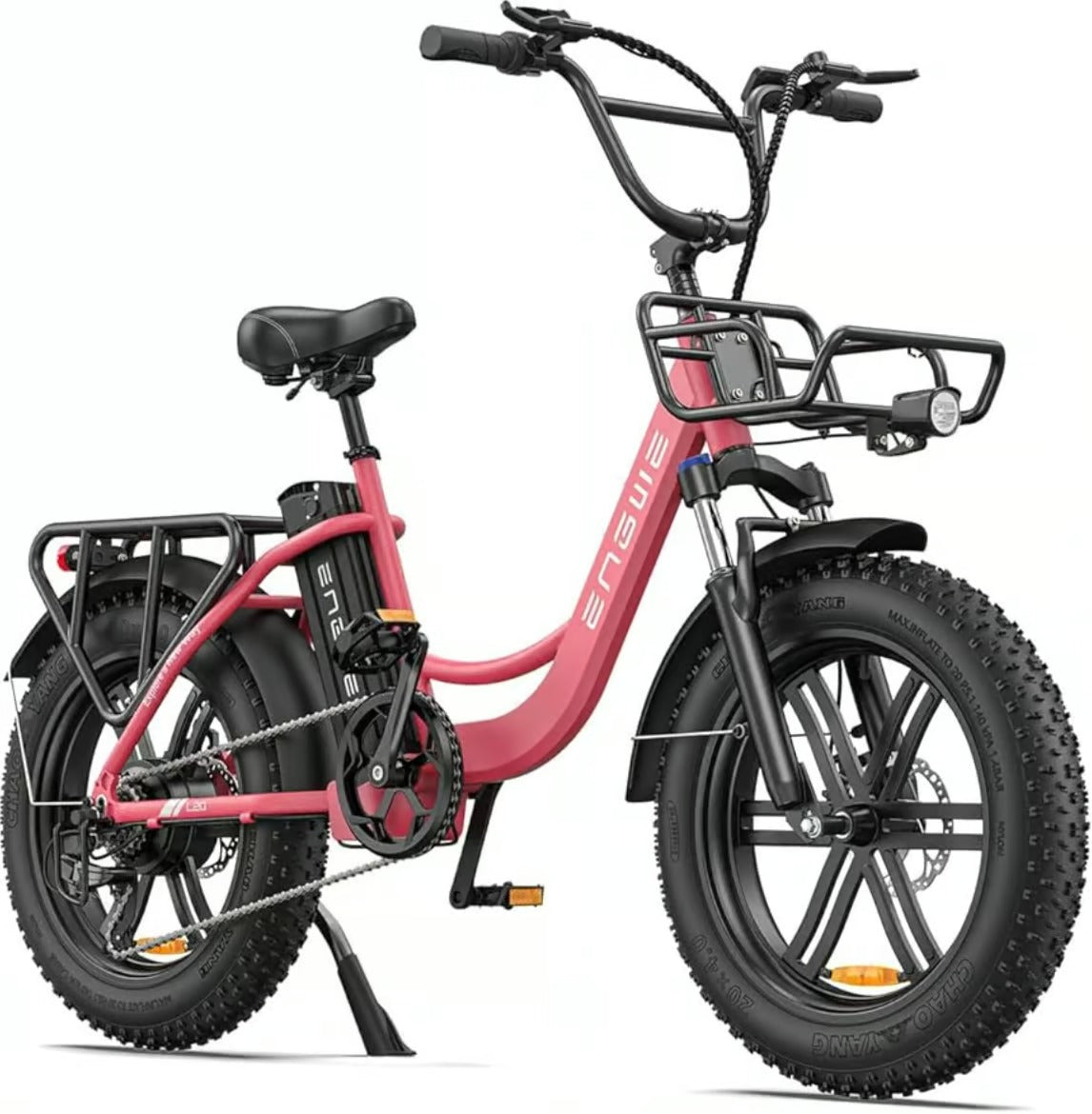 ENGWE E-Bike